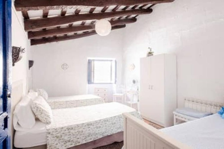 Apartamentos Little Vine