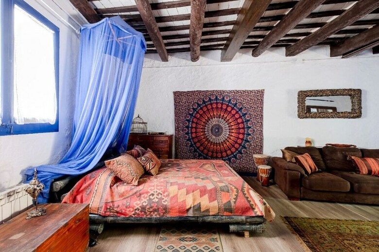 Apartamentos Little Vine