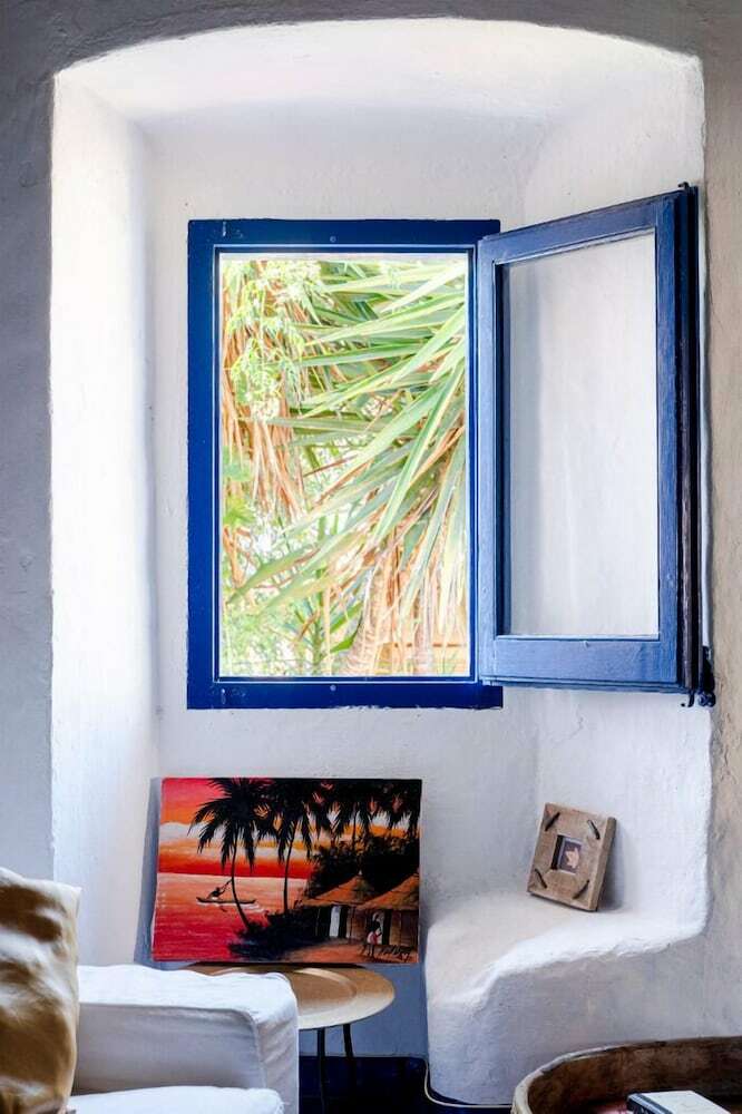Apartamentos Little Vine