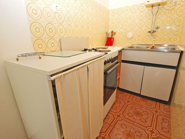 Apartment 256