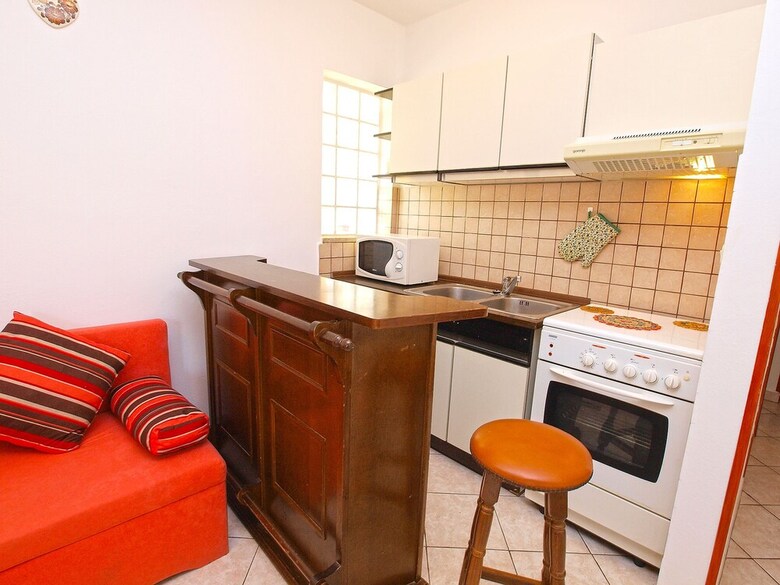 Apartment 108