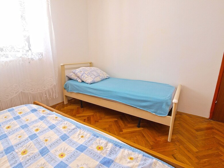 Apartment 108