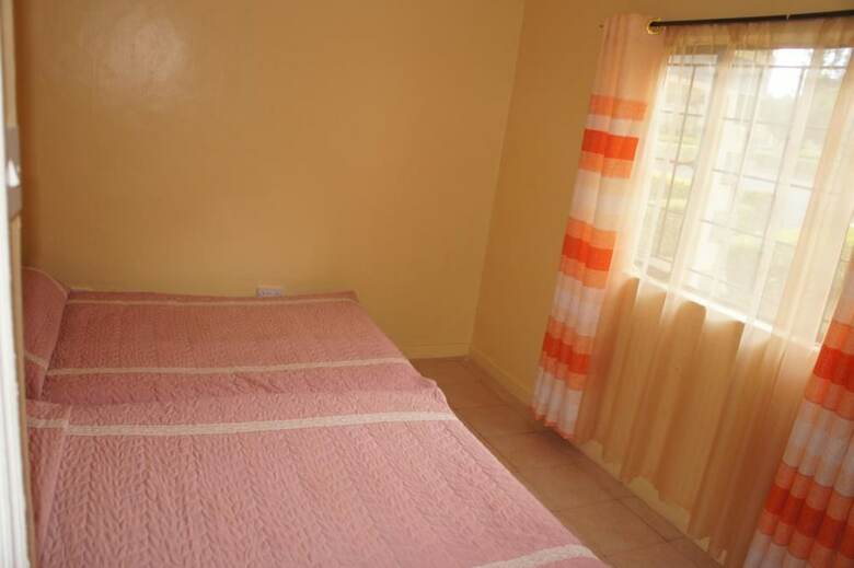 Acacia Villas Nanyuki
