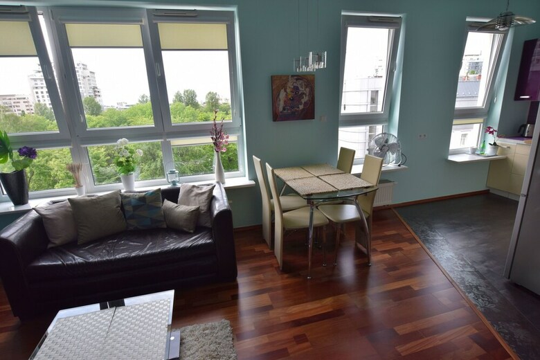 Elegant Apartment Arkadia