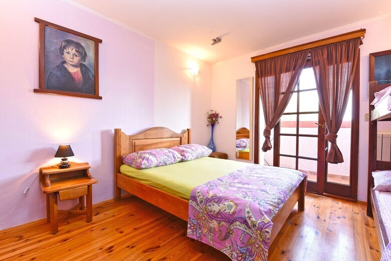 Apartment 316