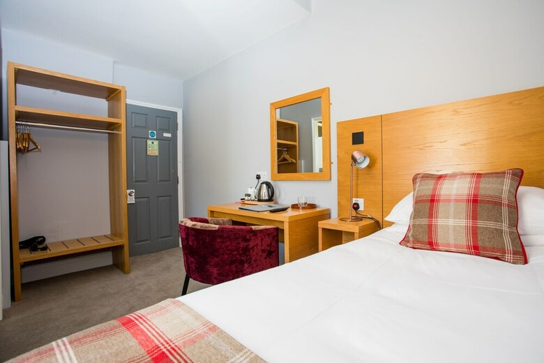 Hotel Katherine