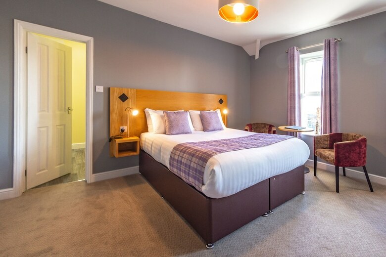 Hotel Katherine