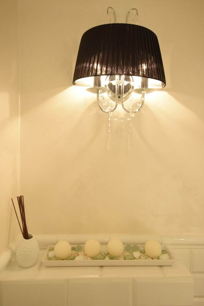 Elegant Apartment Foksal