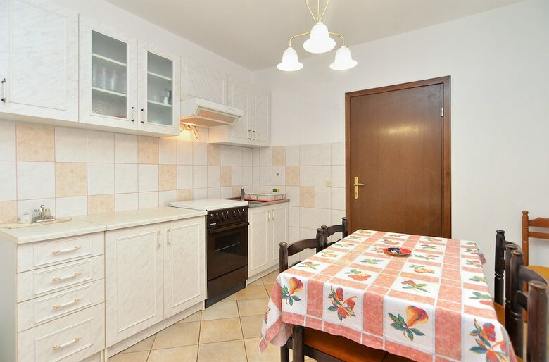 Apartment 106