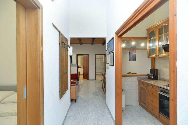 Apartment 106