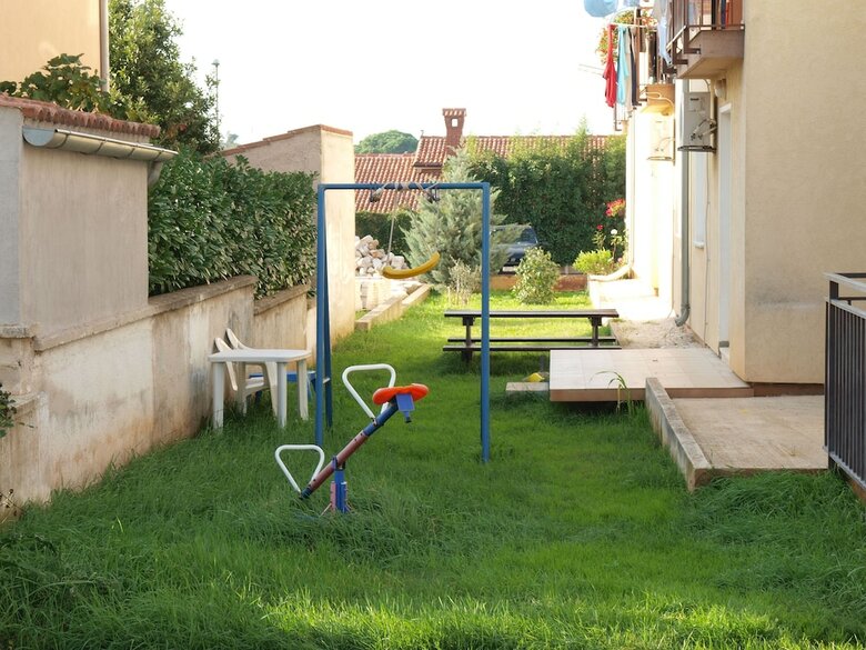Apartment 258