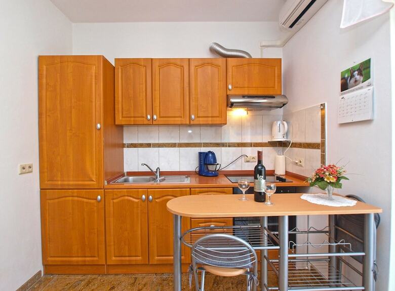 Apartment 336
