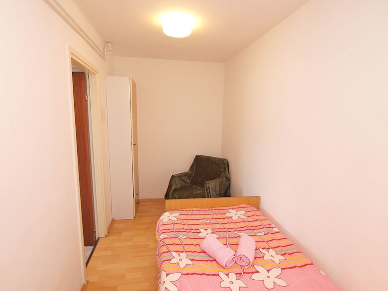 Apartment 154