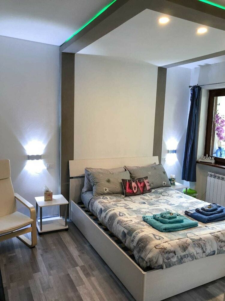 Bed & Breakfast Central Greenlife