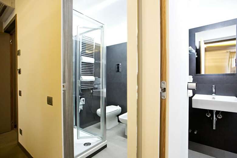 Hotel Tiro A Volo