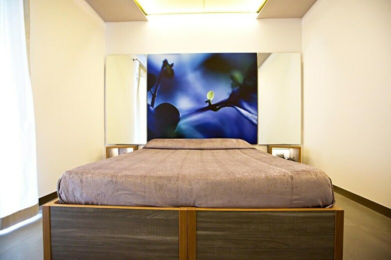 Hotel Tiro A Volo