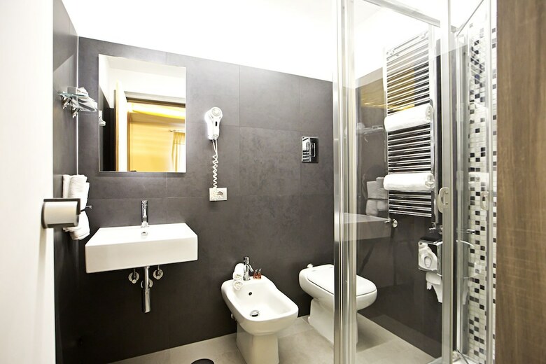 Hotel Tiro A Volo