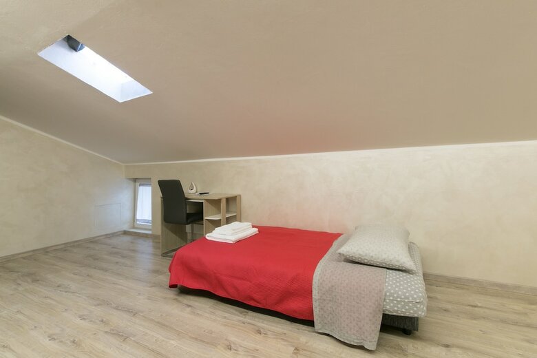 Hotel Red Lion Guest House