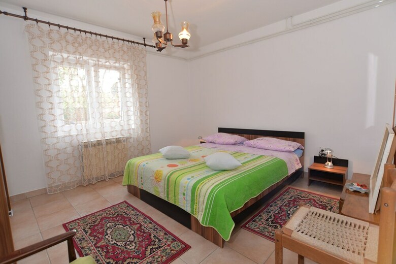 Apartment 603