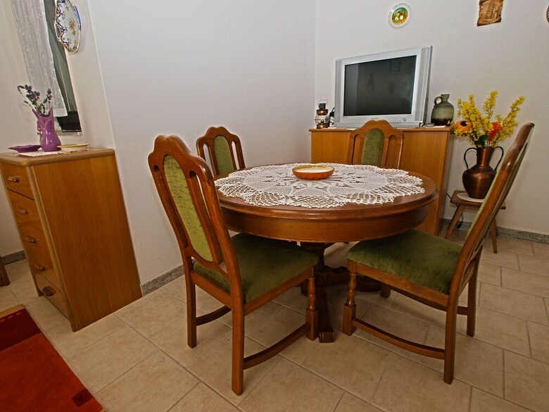 Apartment 417