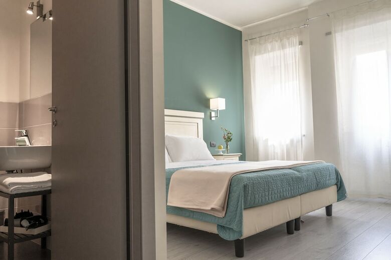 Hotel Daydreaming House