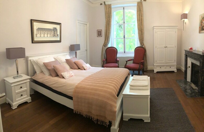 Hotel Manoir La Rumillette