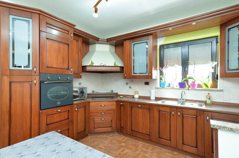 Apartment 622