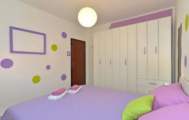 Apartment 622