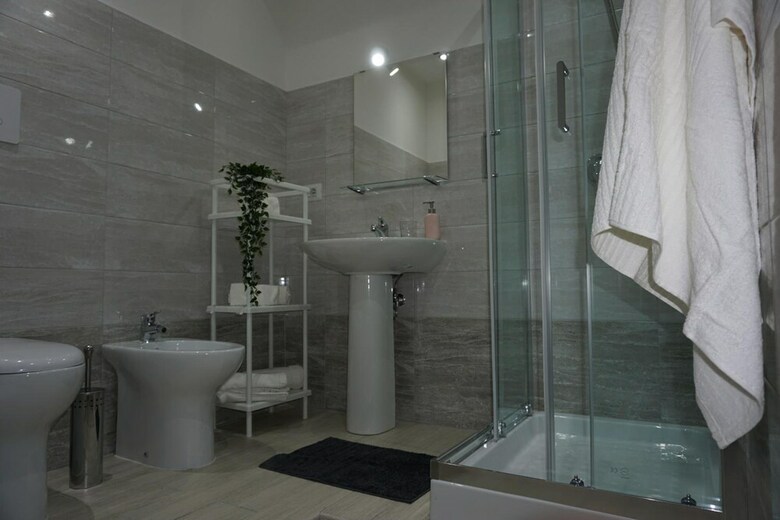 Bed & Breakfast Borgo 22