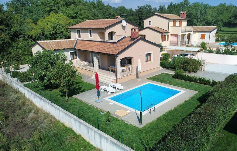 Villa 598