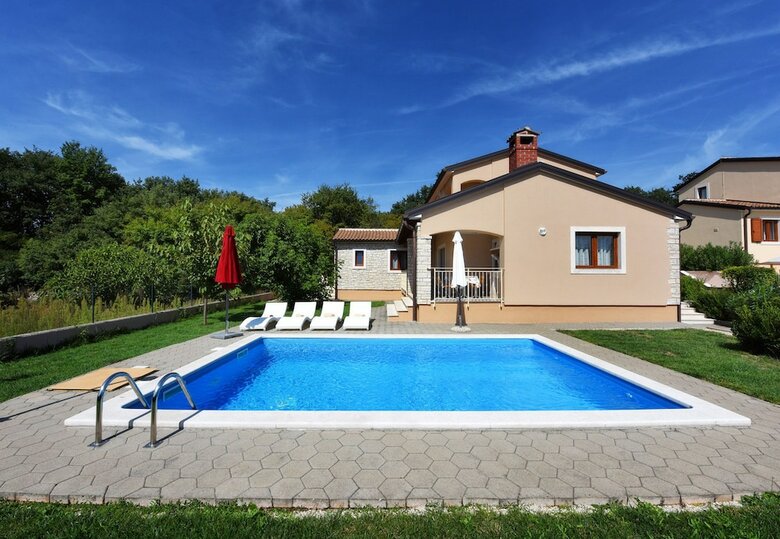 Villa 598