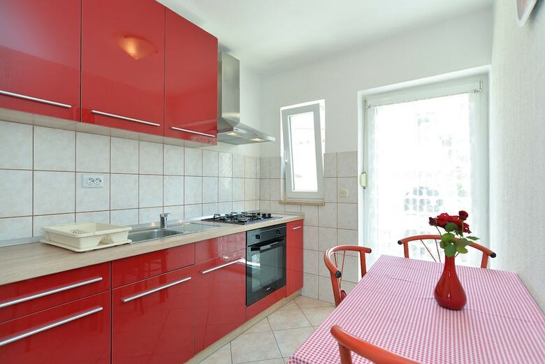 Apartment 436