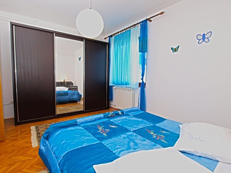 Apartment 531