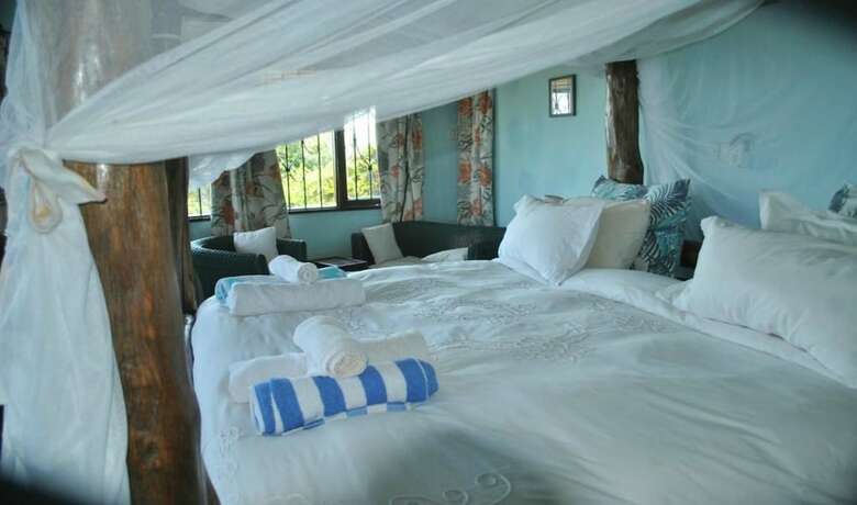 Hotel Pumzika Tu