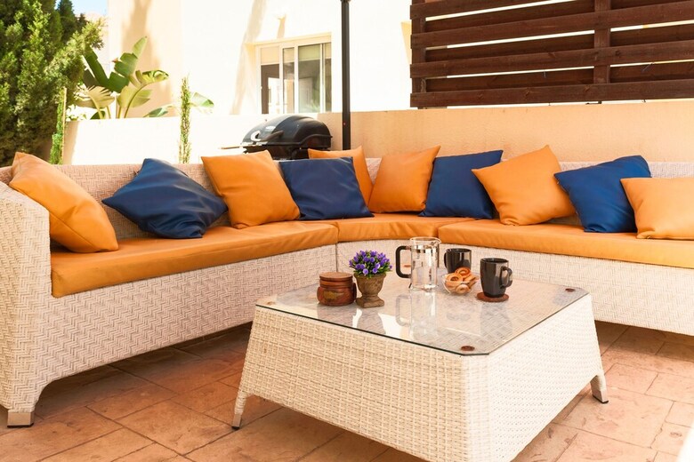 Andina Villa Cl 29
