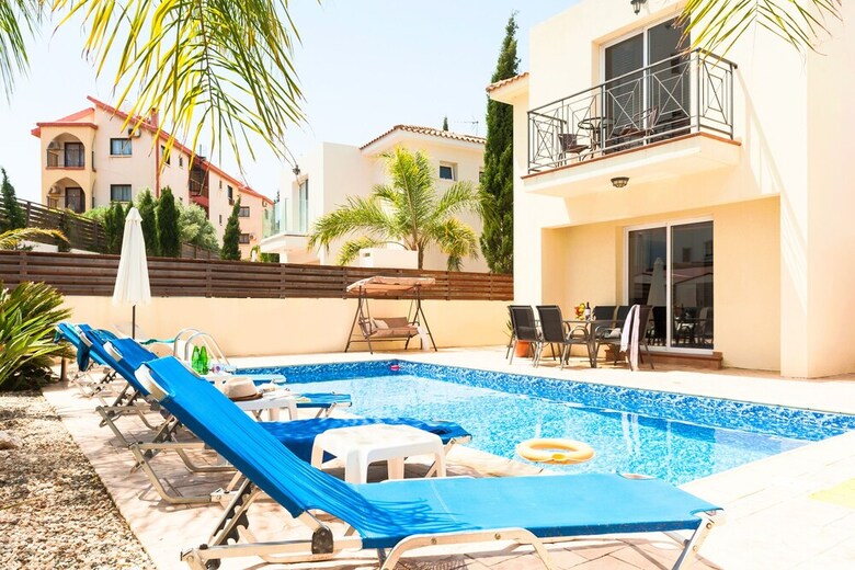 Andina Villa Cl 29