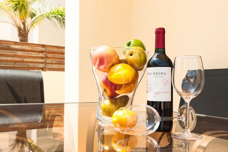 Andina Villa Cl 29