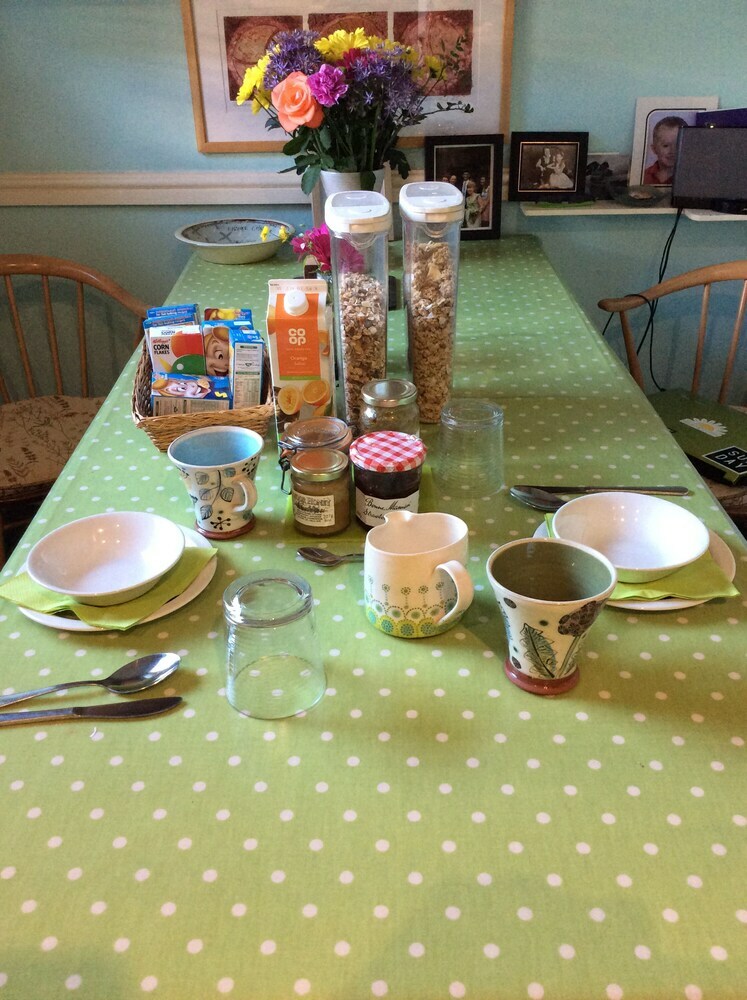 Shaptor Studio B&B