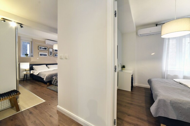 Hotel Premium Central Apartment & Room