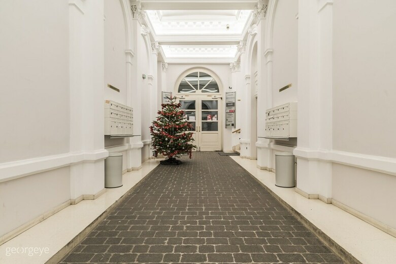 Hotel Rooftop Suite B�rse By Welcome2vienna