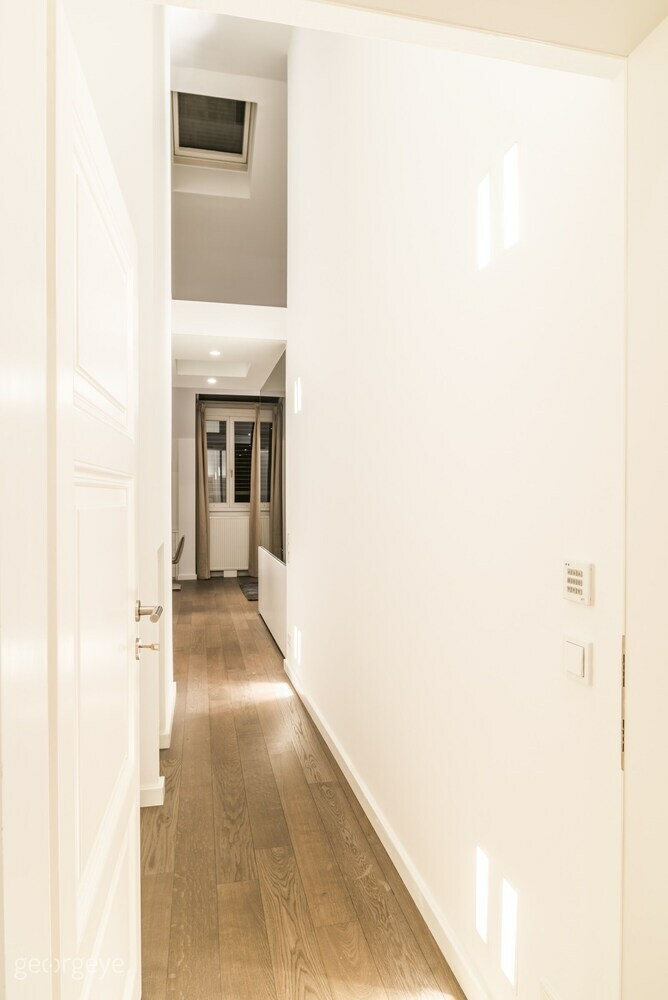 Hotel Rooftop Suite B�rse By Welcome2vienna