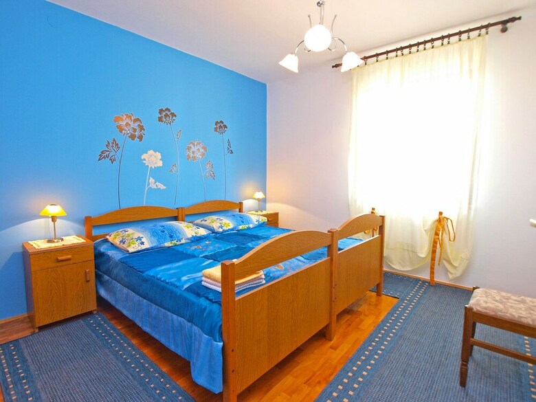 Apartment 745