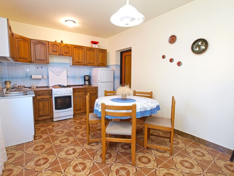 Apartment 745