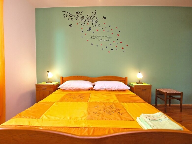 Apartment 745