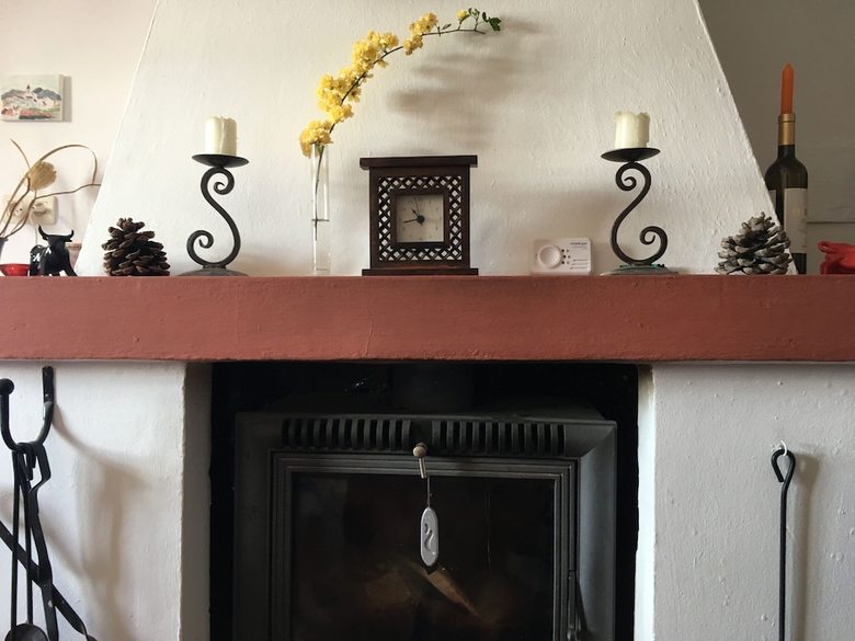 Bed & Breakfast Casa Buena Vista