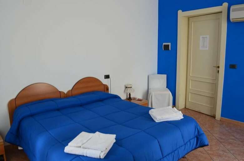 Hotel Paradiso Della Zagara