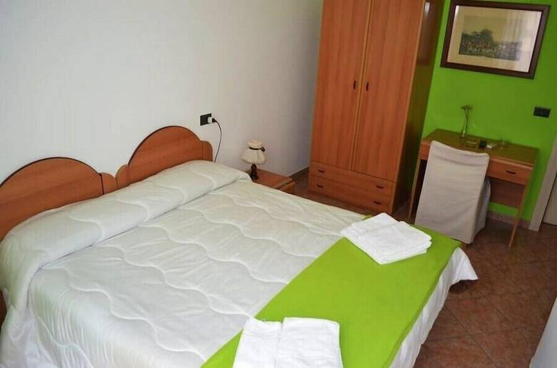 Hotel Paradiso Della Zagara