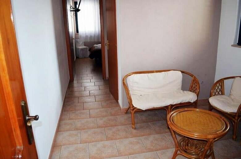 Hotel Paradiso Della Zagara