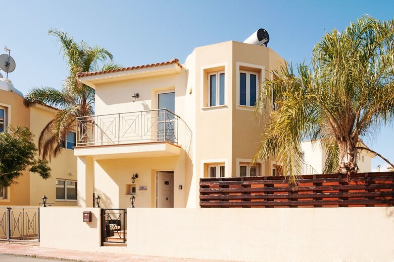 Natalie Villa Cl 41