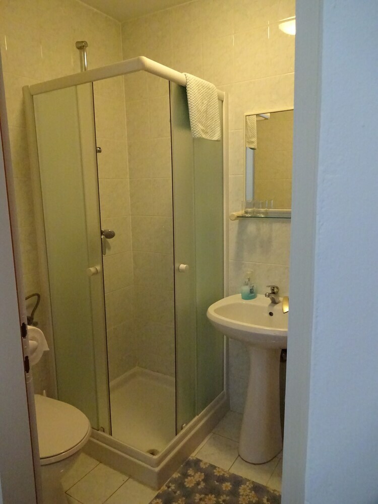 Apartment 802